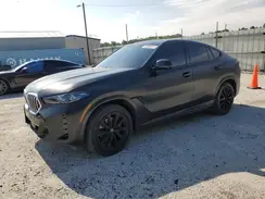 5UX33EX00R9V74192 2024 BMW X6