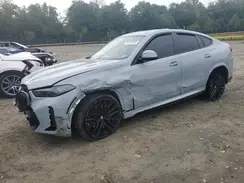 5UX33EX00S9002481 2025 BMW X6