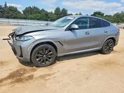 5UX33EX00S9W23381 2025 BMW X6