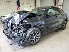 5UX33EX00S9X36294 2025 BMW X6