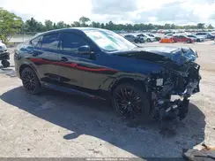 5UX33EX00S9Y14704 2025 BMW X6