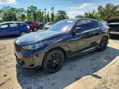 5UX33EX00S9Y25007 2025 BMW X6