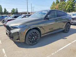 5UX33EX00T9041394 2026 BMW X6