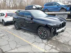 5UX33EX00T9082480 2026 BMW X6