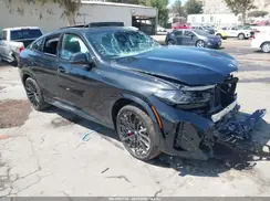 5UX33EX00T9117616 2026 BMW X6