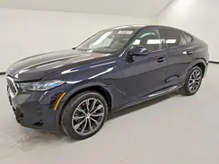 5UX33EX00T9135825 2026 BMW X6