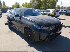 5UX33EX00T9217778 2026 BMW X6