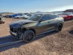 5UX33EX00T9235858 2026 BMW X6