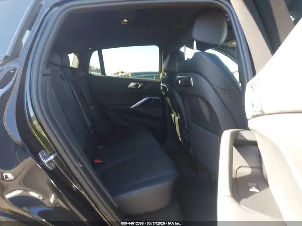 5UX33EX00T9281609 2026 BMW X6 - Image 8