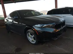 5UX33EX00T9297275 2026 BMW X6