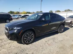 5UX33EX01R9S21573 2024 BMW X6