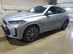 5UX33EX01R9S30113 2024 BMW X6