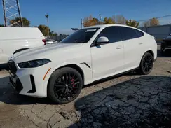 5UX33EX01R9S30550 2024 BMW X6