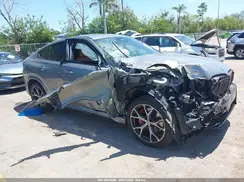 5UX33EX01R9S52323 2024 BMW X6