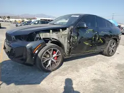 5UX33EX01R9S62253 2024 BMW X6