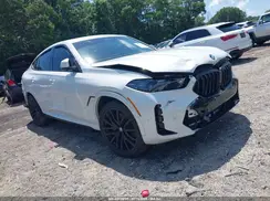 5UX33EX01R9S94278 2024 BMW X6