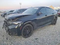 5UX33EX01R9T11841 2024 BMW X6