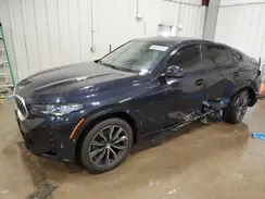 5UX33EX01R9T16988 2024 BMW X6