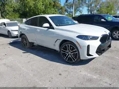 5UX33EX01R9U30683 2024 BMW X6