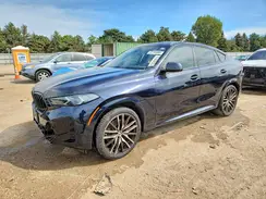 5UX33EX01R9V03423 2024 BMW X6