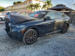 5UX33EX01R9V05379 2024 BMW X6