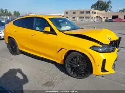 5UX33EX01R9V36129 2024 BMW X6