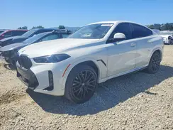 5UX33EX01R9V83998 2024 BMW X6
