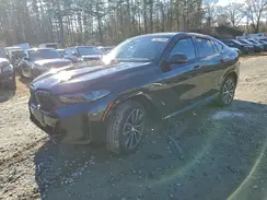 5UX33EX01R9V89123 2024 BMW X6