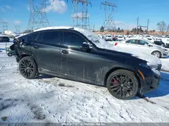 5UX33EX01R9W02999 2024 BMW X6