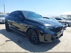 5UX33EX01S9W32428 2025 BMW X6