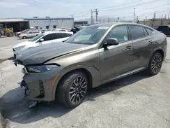 5UX33EX01S9Z20014 2025 BMW X6