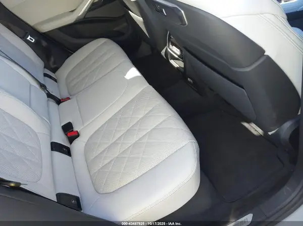 5UX33EX01S9Z48900 2025 BMW X6 - Image 8