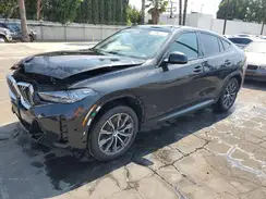 5UX33EX01S9Z62943 2025 BMW X6