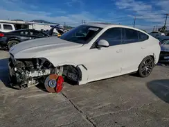 5UX33EX01S9Z96851 2025 BMW X6
