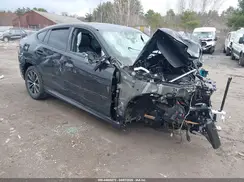 5UX33EX01T9111825 2026 BMW X6