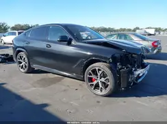 5UX33EX01T9303813 2026 BMW X6