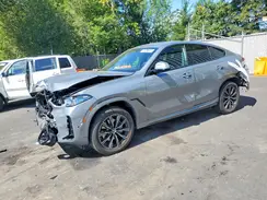 5UX33EX01V9509703 2027 BMW X6