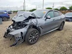5UX33EX01V9523553 2027 BMW X6