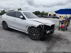5UX33EX01V9540384 2027 BMW X6
