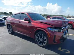 5UX33EX02R9S49771 2024 BMW X6