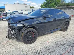 5UX33EX02R9S57997 2024 BMW X6