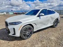 5UX33EX02R9S89218 2024 BMW X6