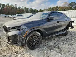 5UX33EX02R9S91440 2024 BMW X6