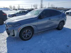 5UX33EX02R9S94029 2024 BMW X6