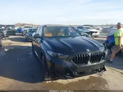 5UX33EX02R9T85883 2024 BMW X6