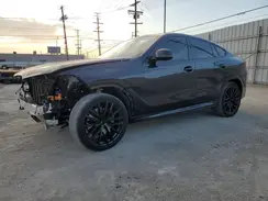 5UX33EX02R9U49162 2024 BMW X6