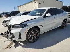 5UX33EX02R9U96529 2024 BMW X6