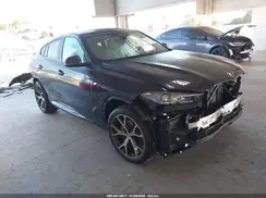 5UX33EX02R9U97955 2024 BMW X6