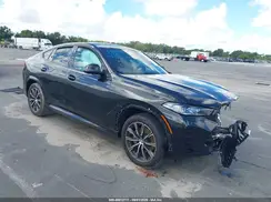 5UX33EX02R9V07111 2024 BMW X6