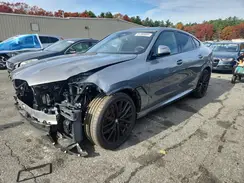 5UX33EX02R9V89213 2024 BMW X6
